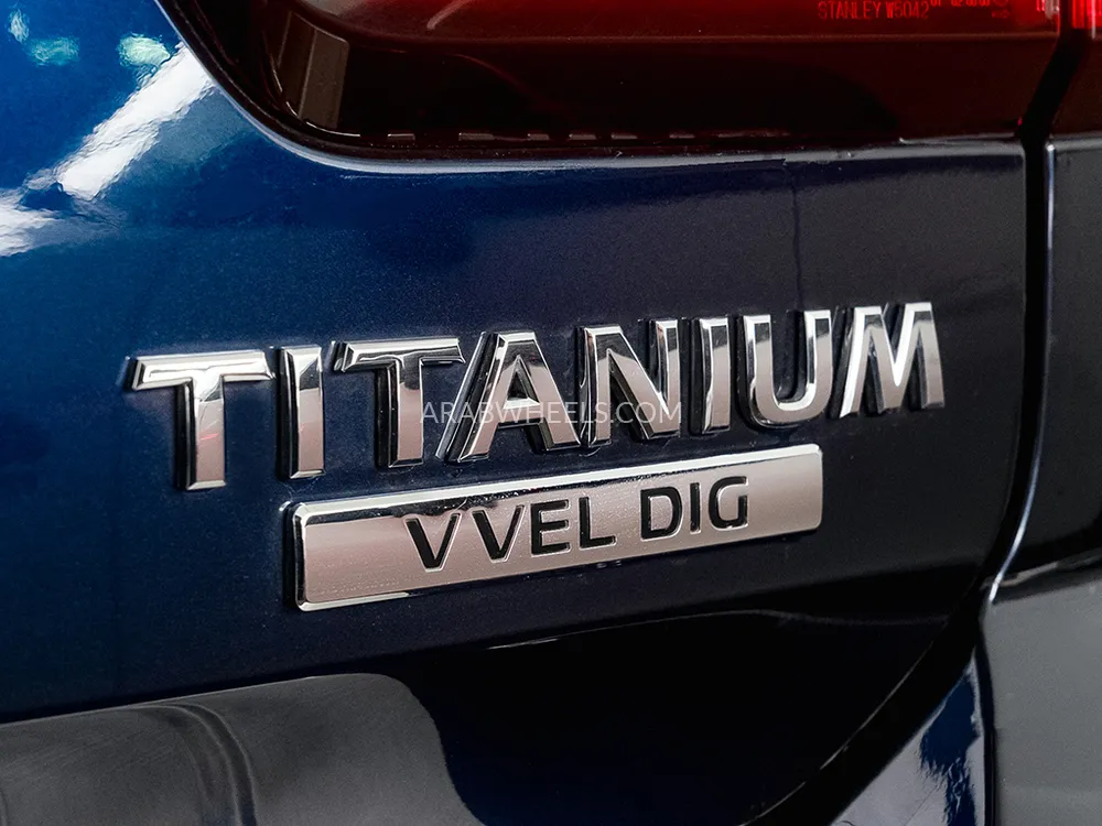 نيسان باترول 2020 for Sale in دبي Image-15