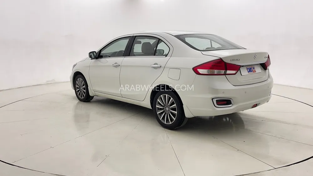 Suzuki Ciaz 2023 for Sale in Dubai Image-5