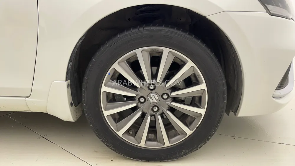 Suzuki Ciaz 2023 for Sale in Dubai Image-10