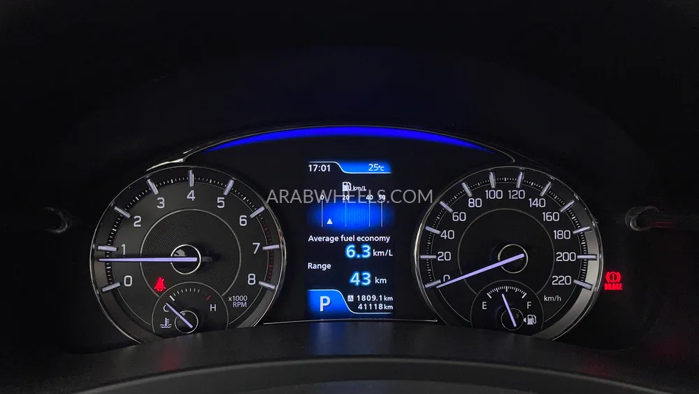 Suzuki Ciaz 2023 for Sale in Dubai Image-13