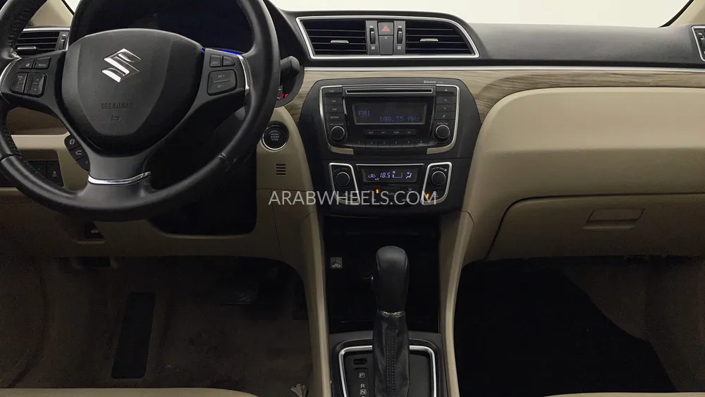 Suzuki Ciaz 2023 for Sale in Dubai Image-14