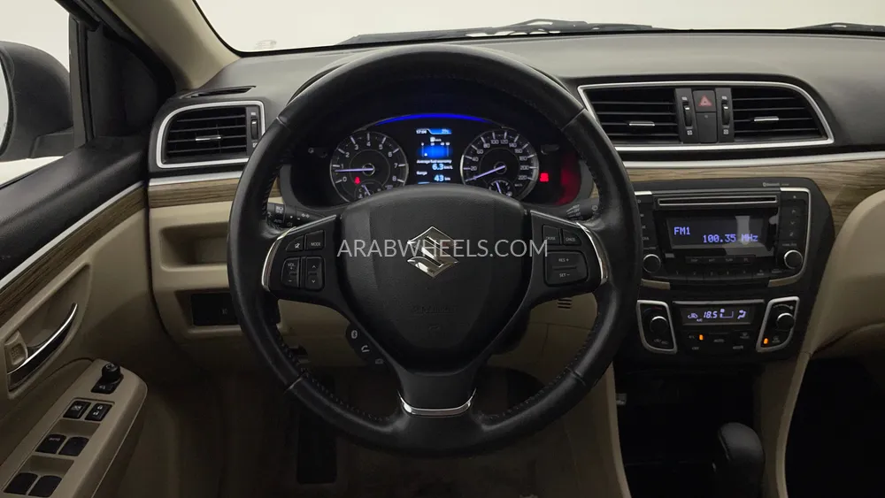 Suzuki Ciaz 2023 for Sale in Dubai Image-15