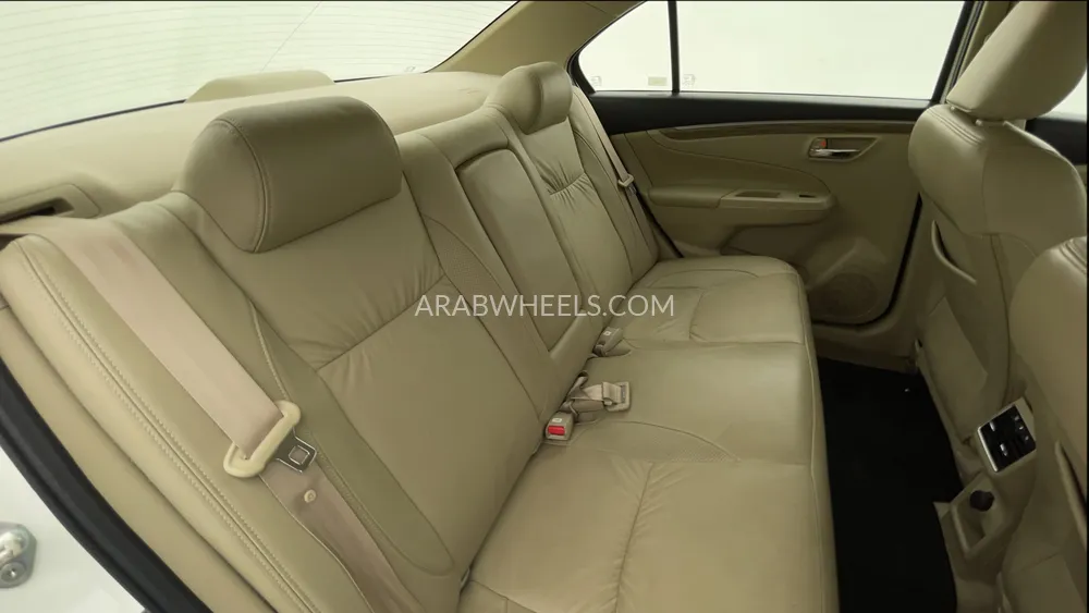 Suzuki Ciaz 2023 for Sale in Dubai Image-24