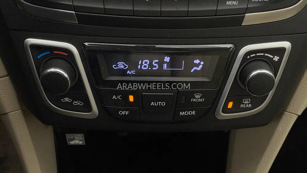 Suzuki Ciaz 2023 for Sale in Dubai Image-42