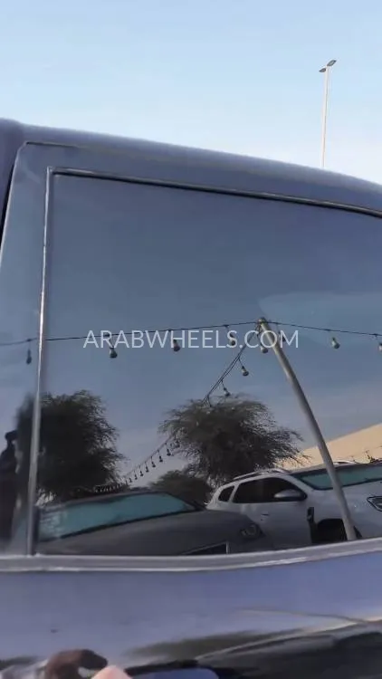 Toyota Rav4 1997 for Sale in Ras Al Khaimah Image-28