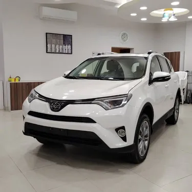 Toyota Rav4 2.5L 4WD VXR 2017 for Sale