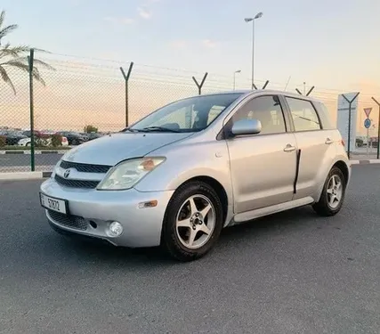 Toyota xA 2006 for Sale