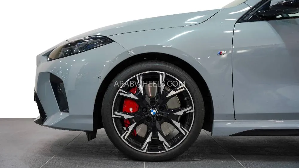 BMW 1 series 2025 for Sale in Abu Dhabi Image-3