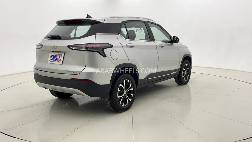 Chevrolet Groove 2023 for Sale in Dubai Image-3