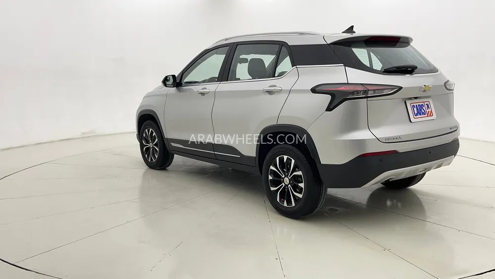 Chevrolet Groove 2023 for Sale in Dubai Image-5
