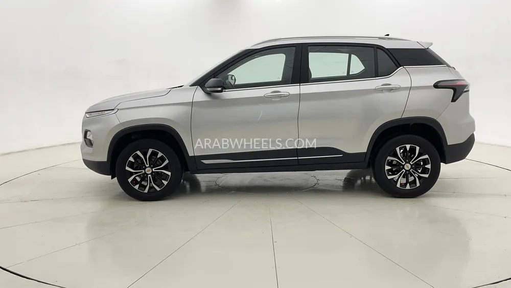 Chevrolet Groove 2023 for Sale in Dubai Image-6