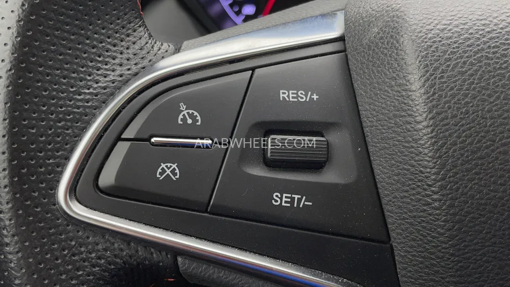 Chevrolet Groove 2023 for Sale in Dubai Image-20