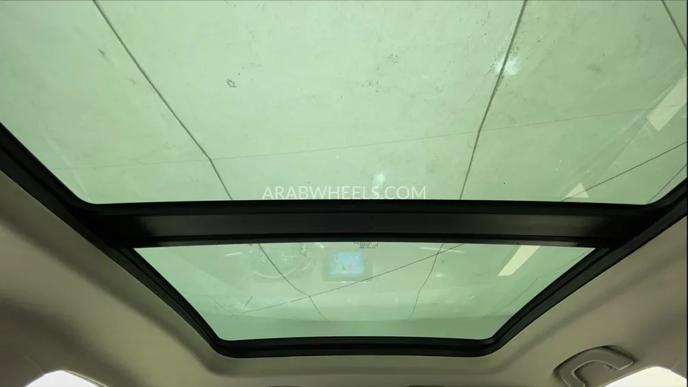 Chevrolet Groove 2023 for Sale in Dubai Image-24