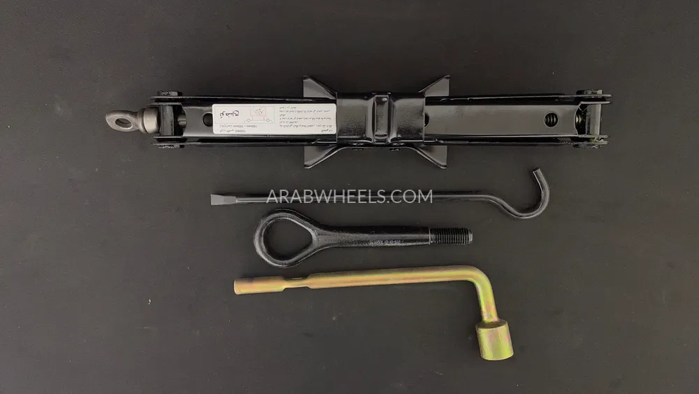 Chevrolet Groove 2023 for Sale in Dubai Image-30