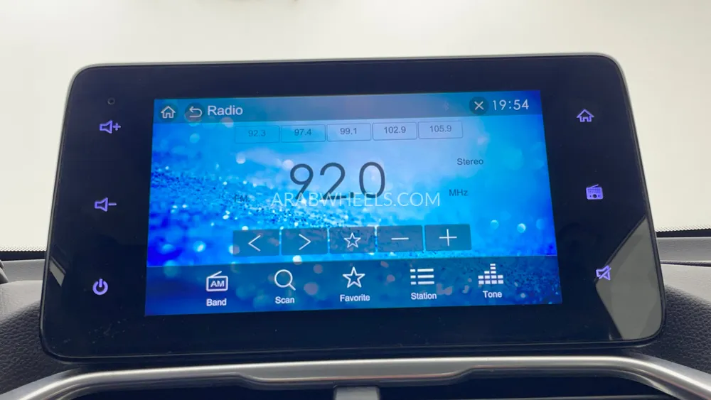 Chevrolet Groove 2023 for Sale in Dubai Image-32