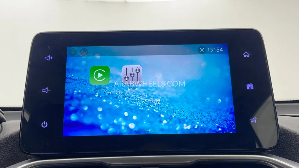 Chevrolet Groove 2023 for Sale in Dubai Image-33