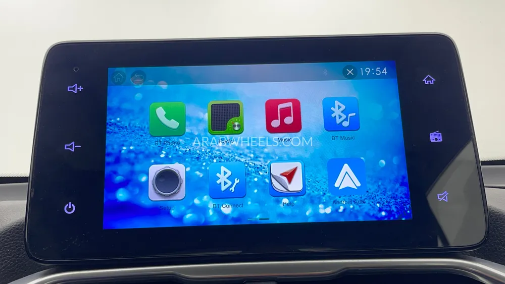 Chevrolet Groove 2023 for Sale in Dubai Image-35