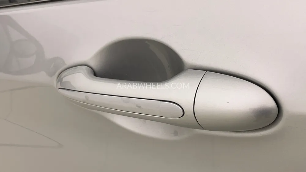 Chevrolet Groove 2023 for Sale in Dubai Image-38