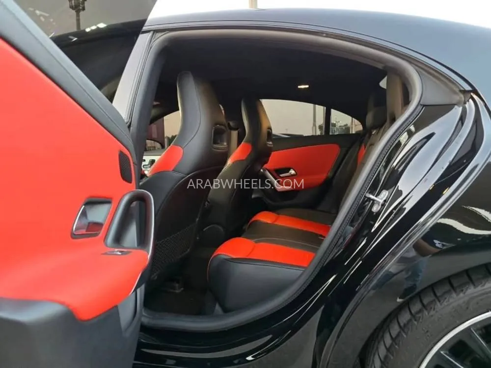 مرسيدس بنز CLA 2024 for Sale in دبي Image-7