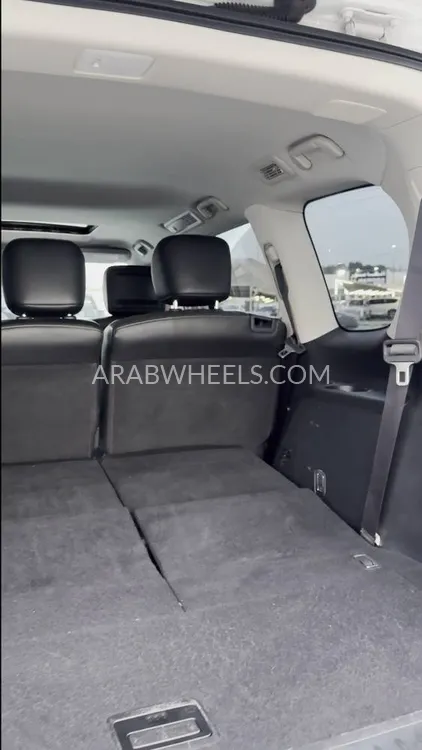 Nissan Patrol 2021 for Sale in Sharjah Image-7