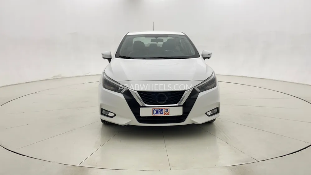 نيسان صني 2021 for Sale in دبي Image-8