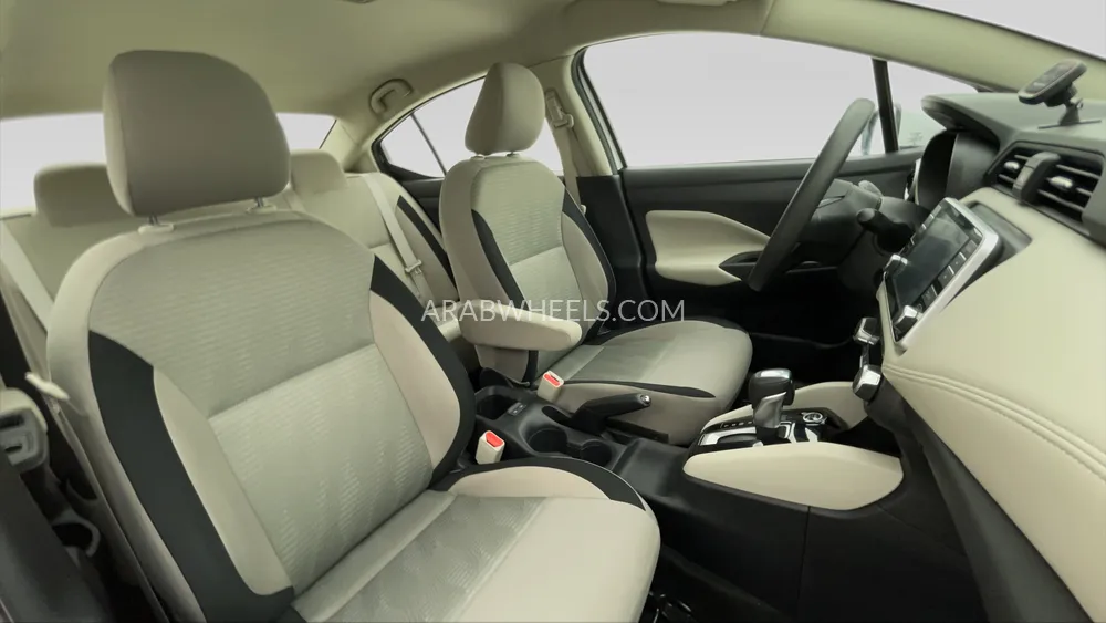 نيسان صني 2021 for Sale in دبي Image-26