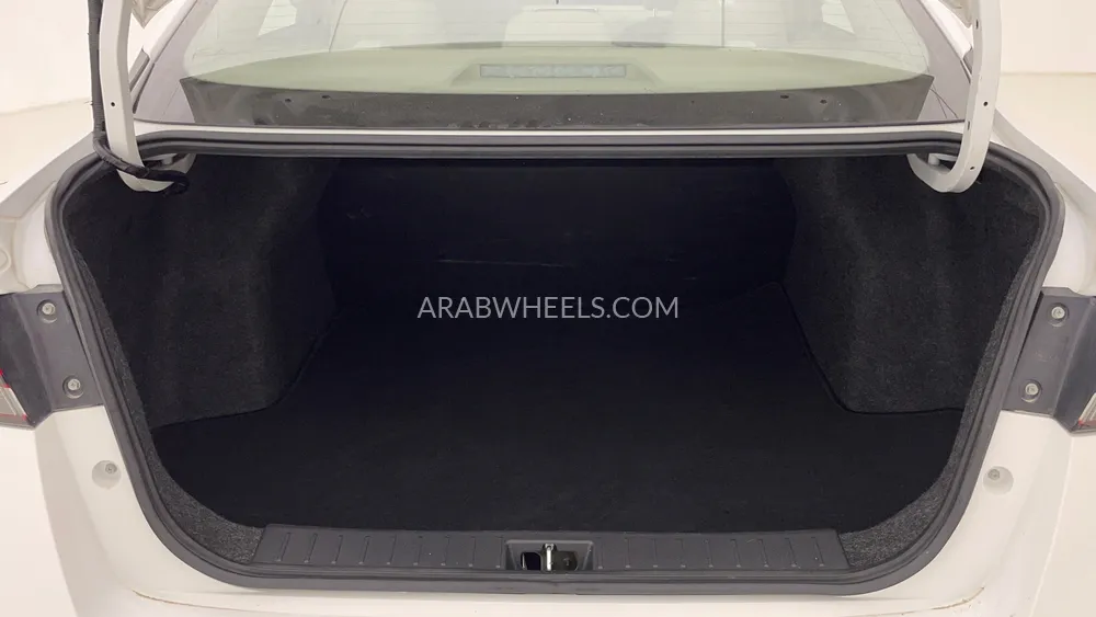 نيسان صني 2021 for Sale in دبي Image-28