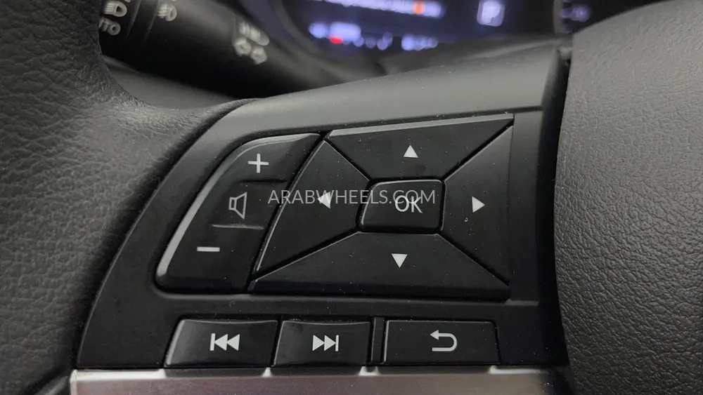 نيسان صني 2021 for Sale in دبي Image-42