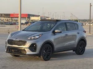 Kia Sportage 2021 for Sale