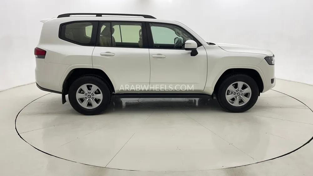 تويوتا لاند كروزر 2024 for Sale in دبي Image-2