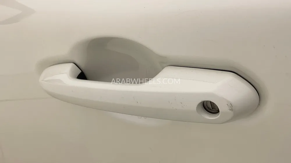 تويوتا لاند كروزر 2024 for Sale in دبي Image-45