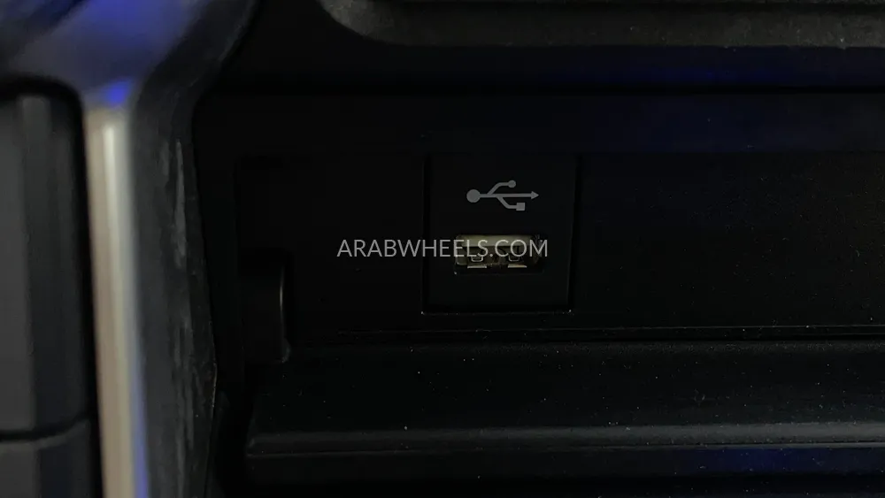 تويوتا لاند كروزر 2024 for Sale in دبي Image-51