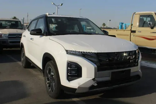 Hyundai Creta 2023 for Sale
