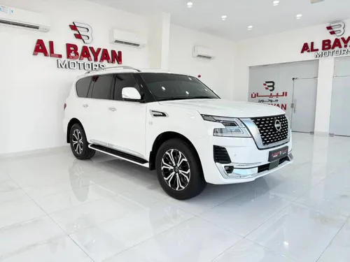 نيسان باترول 2024 for Sale