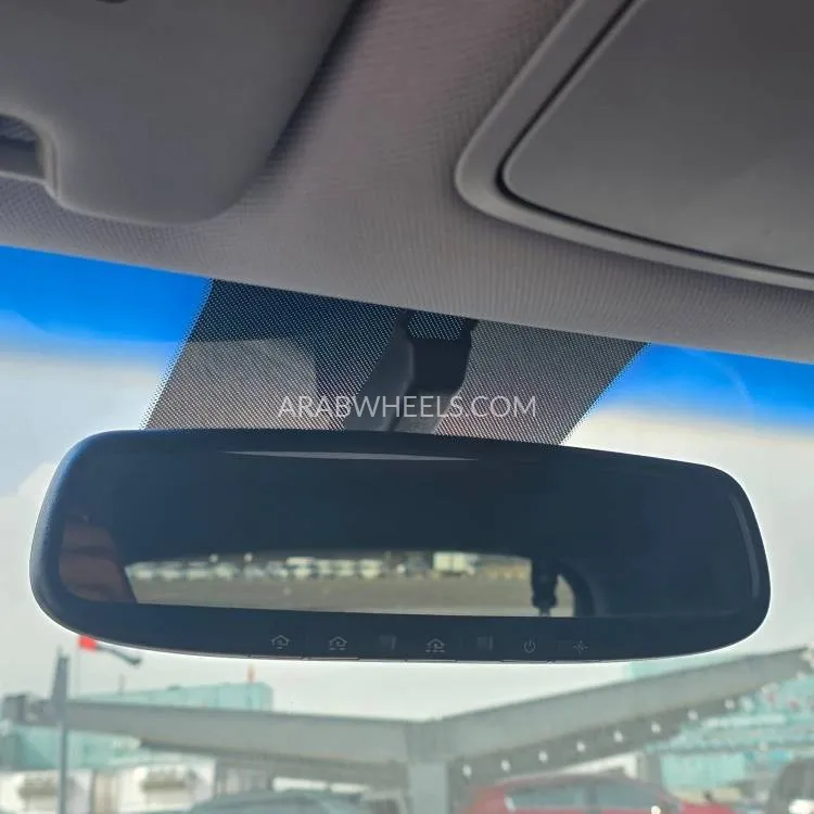 Hyundai Tucson 2016 for Sale in Sharjah Image-13