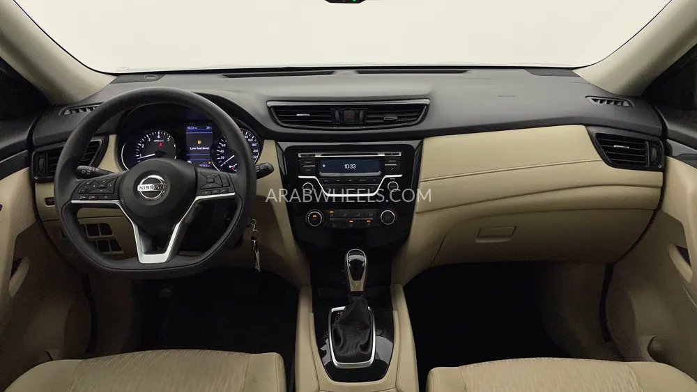 Nissan X-Trail 2021 for Sale in Dubai Image-12