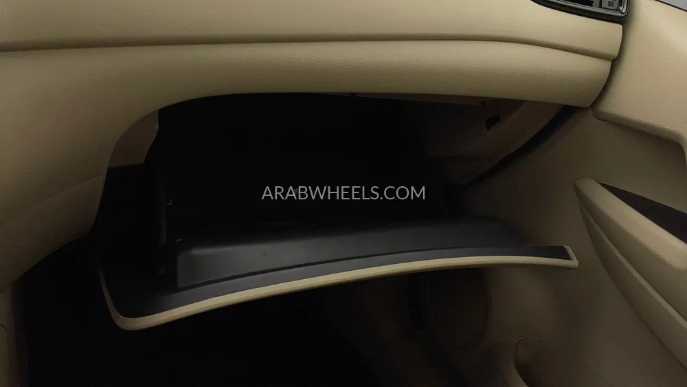 Nissan X-Trail 2021 for Sale in Dubai Image-27