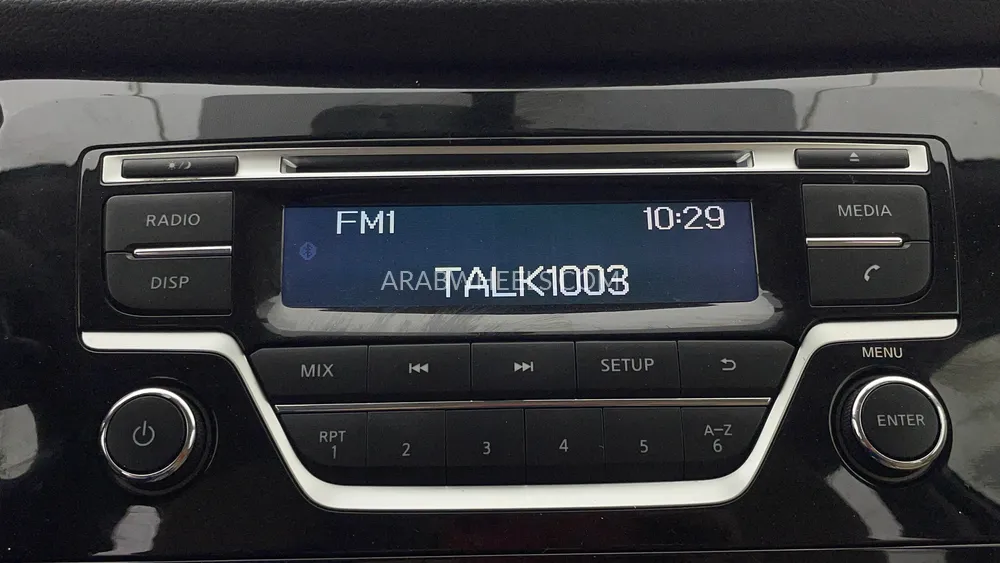 Nissan X-Trail 2021 for Sale in Dubai Image-28