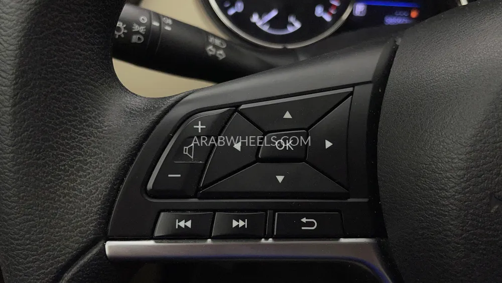 Nissan X-Trail 2021 for Sale in Dubai Image-35