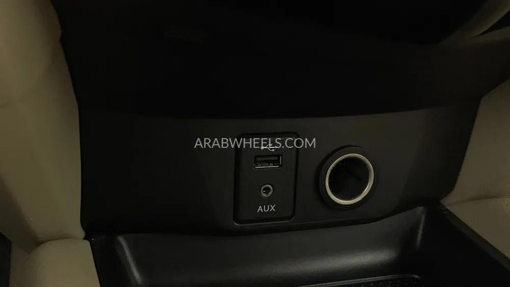 Nissan X-Trail 2021 for Sale in Dubai Image-37