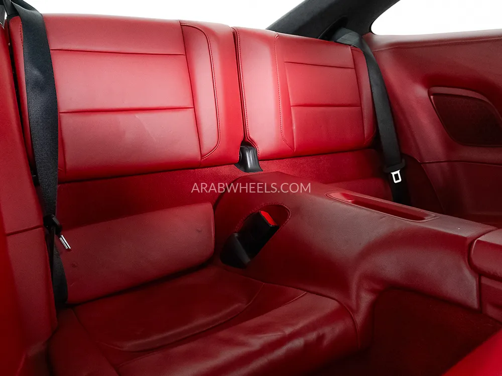 Porsche 911 2013 for Sale in Dubai Image-14