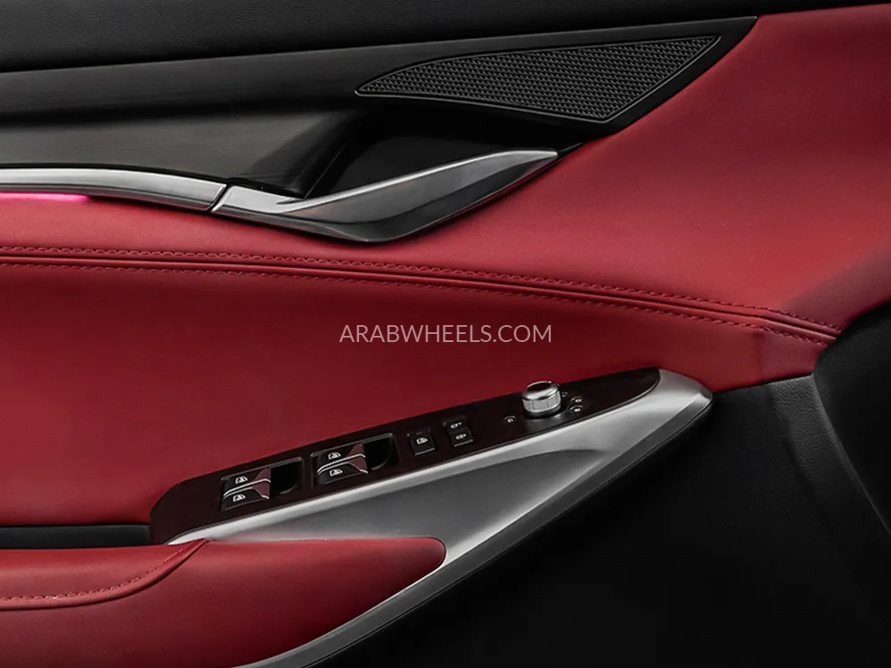 Changan CS75 2023 for Sale in Dubai Image-11