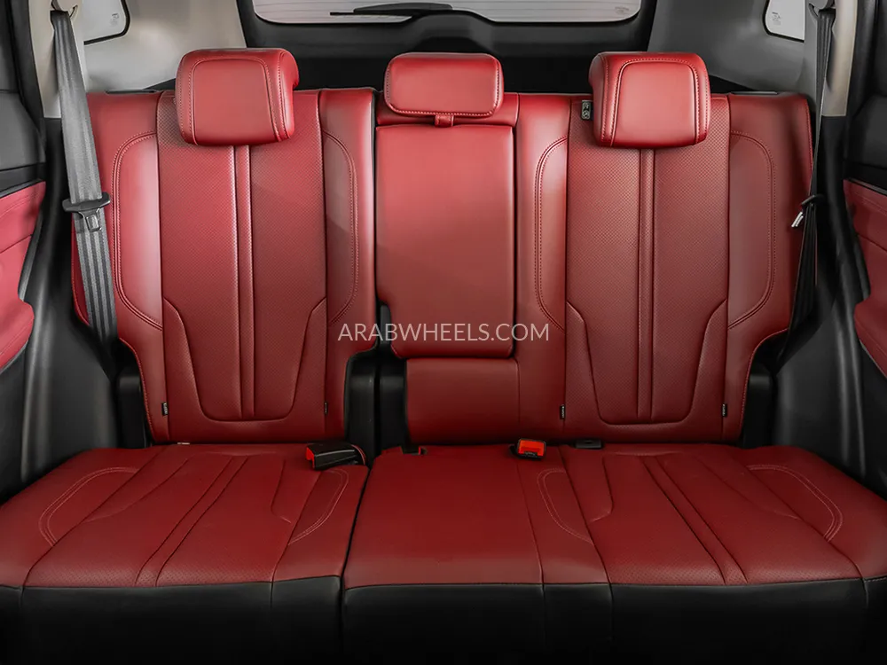Changan CS75 2023 for Sale in Dubai Image-13
