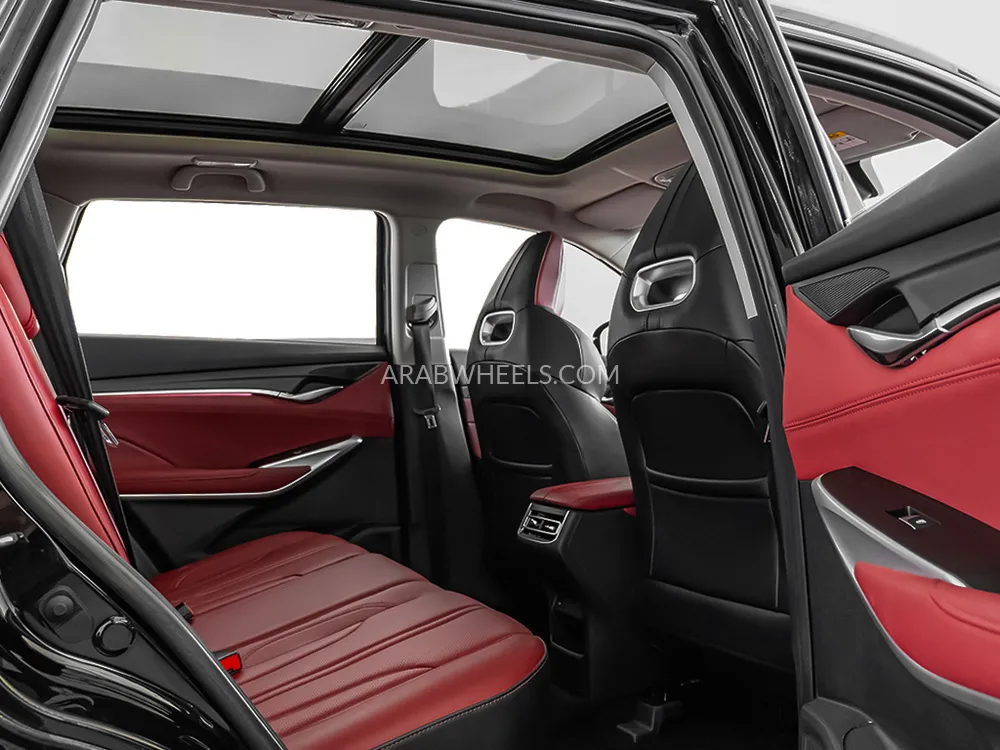 Changan CS75 2023 for Sale in Dubai Image-14