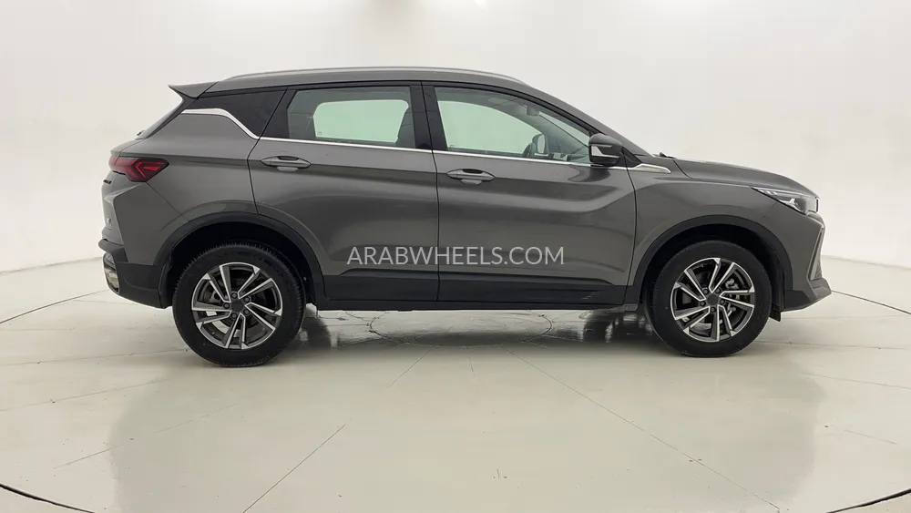 Geely Coolray 2025 for Sale in Dubai Image-2