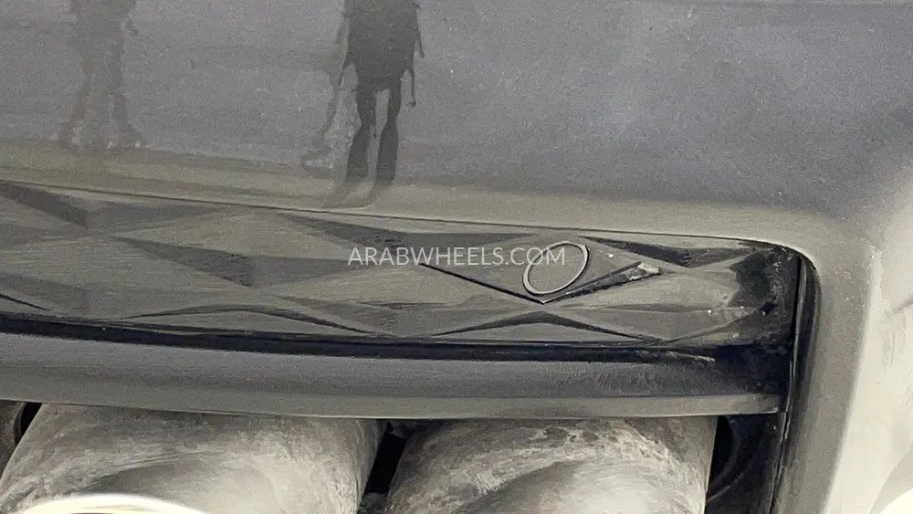 Geely Coolray 2025 for Sale in Dubai Image-30