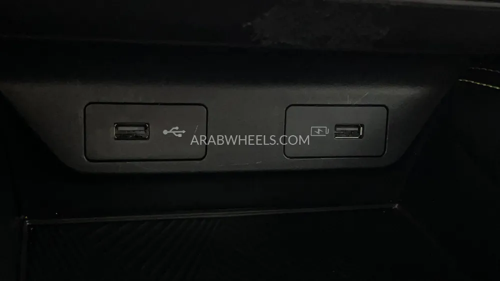 Geely Coolray 2025 for Sale in Dubai Image-45