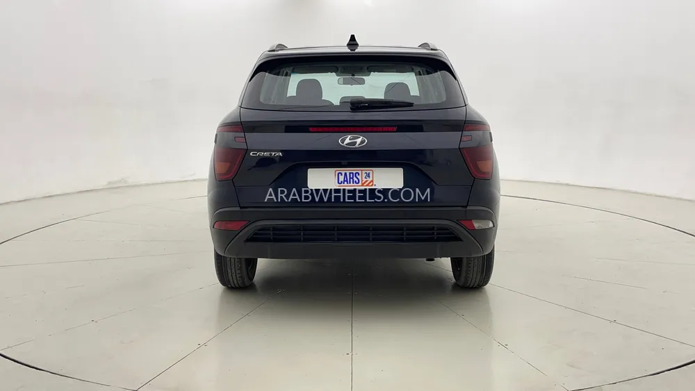 هيونداي كريتا 2022 for Sale in دبي Image-4