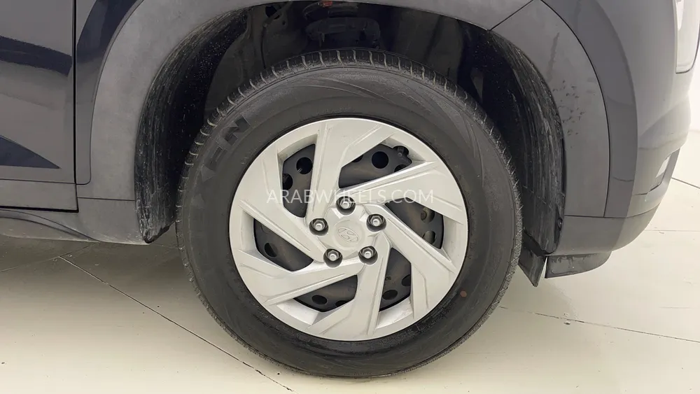 هيونداي كريتا 2022 for Sale in دبي Image-10