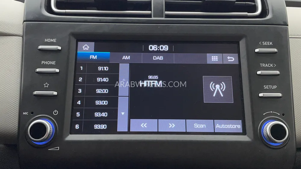 هيونداي كريتا 2022 for Sale in دبي Image-15